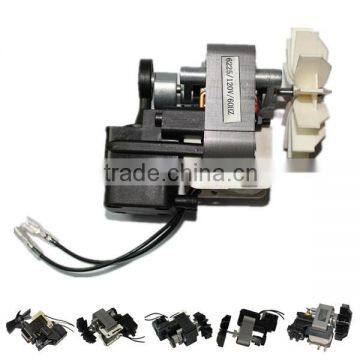 Customized Promotional Air Compressor Piston Nebulizer Motor photo-2
