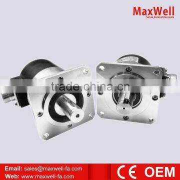 MaxWell optical rotary encoder