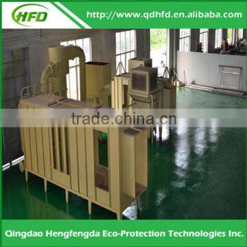 Powder Coating Line/2016 New Design Spray Coating Line photo-4