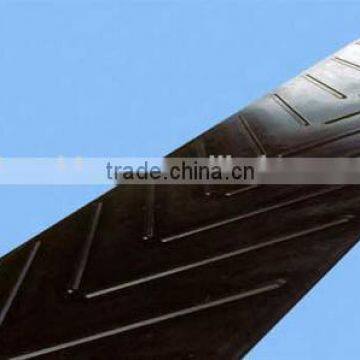 Patterned Conveyor Belt China photo-2