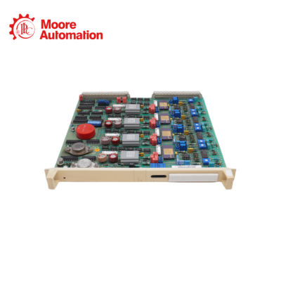 ABB DSAO110 57120001-AT Analog Output 4 Channels photo-2