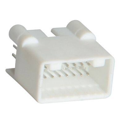 Conector de cabe?alho Conector automotivo 1565476-1