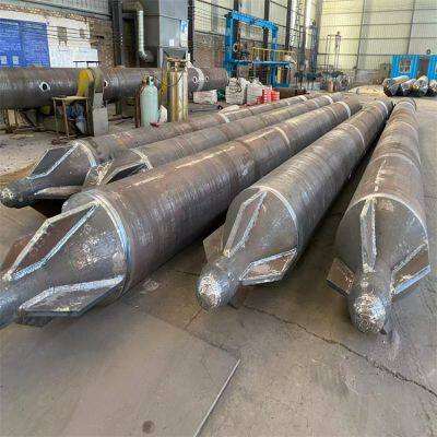 A691 Gr91 CL42 High Voltage Electric Fusion Welded Pipe A672 C60 CL22 Alloy Steel Pipe