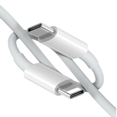 AOTECH 10Gbos Type C Usb Cable USB C to C Male Data Cord Cable photo-2