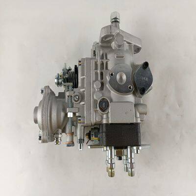 Engine Parts Diesel Fuel Injection Pump 0460424028
