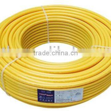 China Supplier Custmized PA Nylon Tubing