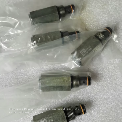 Danfoss Plug in Valve Overflow Valve CP208-3-B-0-A-050