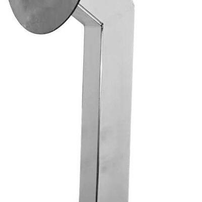 Stainless steel bracket/LRZJ-I