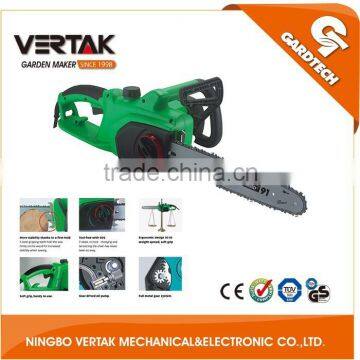 Creditable partner cordless electric chain saw