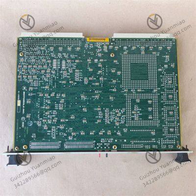 Motorola MVME167-34B VME Bus Single-board Computer photo-2