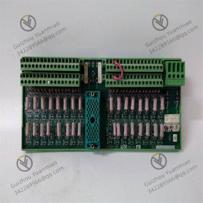 TRICONEX 9566-810 Digital Output-Modul