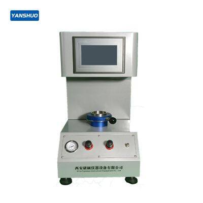 YS-20E Intelligent Pore Size Tester (Filter Paper Pore Size Tester)