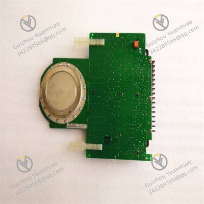 GVC750BE101 Integrated gate commutated thyristor (IGCT) module