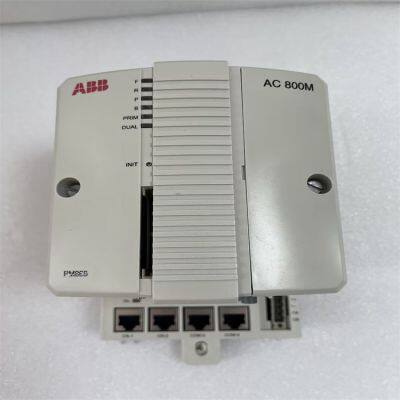 ABB PM865K02 3BSE031150R1 Redundant Processor Unit