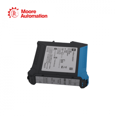 FOXBORO FBM217 P0914TR photo-3