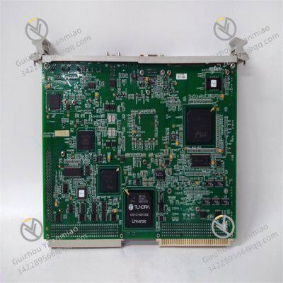 VMIVME-7750-744000 GE single board computer