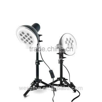 2016 New 12W E27 Par38 Red Blue LED Grow Light Bulb LED Plant Grow Light, E27 12w Indoor Garden Hydroponic Plant Grow Led Light photo-4