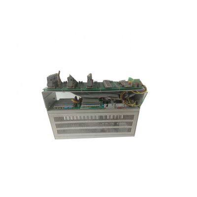 M700-04400150A   Suitable for a wide range of industrial motor types