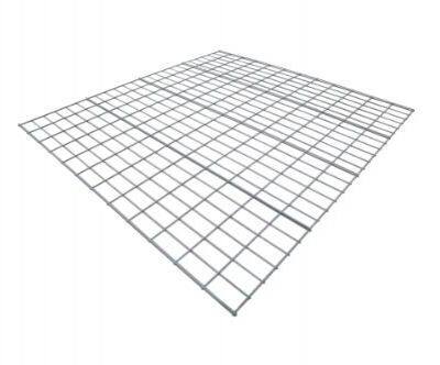 Metal Iron Steel Wire Shelf