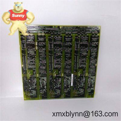 GE 531X304IBDARG1 PC Basic Driver Card – Reliable Signal Interface for Legacy GE Drive Platforms photo-2