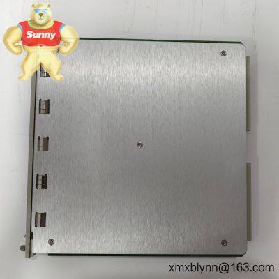 Bently Nevada 3500/92-IS Communications Module – Reliable Modbus Gateway for the 3500 Machinery Protection Rack photo-4