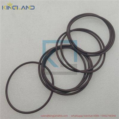 High Quality Engine Parts Seal O-Ring 326-3285 326-3297 329-7856 Suitable for CAT photo-5