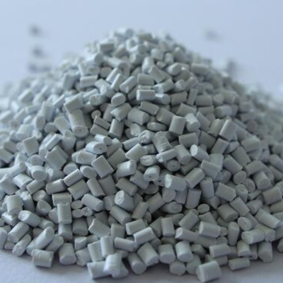 Modified ps Plastic Granules Gpps Hips, Special for Refrigerator Materials, Supplied by Zhongxin Huamei, Customizable photo-3