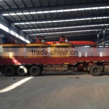 Professional Mineral Mixing Bucket/mineral Agitator photo-6