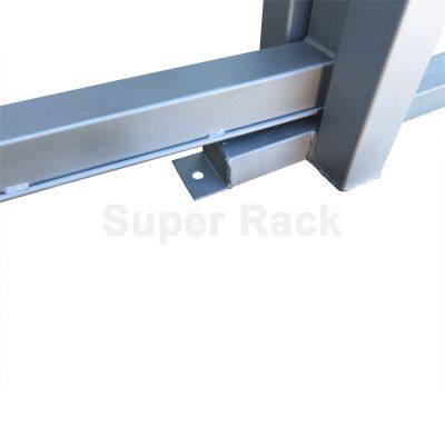 Australia Hot Dipped Galvanized Livestock Fence Man-way Gate Corral Panels Cattle Fence Panels Waterproof photo-4