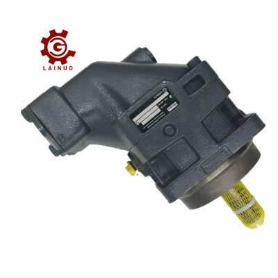 F12-030-MF-IV-D-000-000-0 F12-110-MF-IV-D-000-0000-P0 Pompe à piston hydraulique F12-080-MS-SV-T-000-000-0 F12-060-MF-IV-D