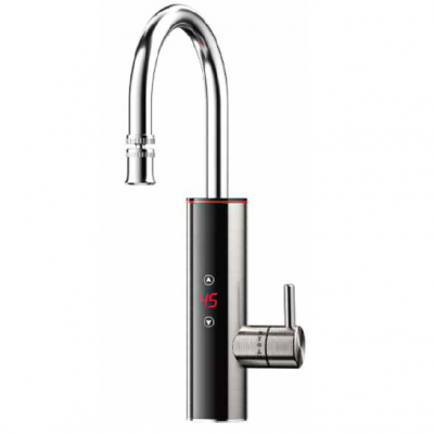 Quick Heating Faucet With Instant Heating for Tap Water（Wechat:13510231336）