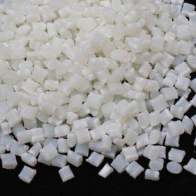 Reinforced Pp, Glass Fiber Reinforced 10-40%, High Rigidity, Corrosion Resistant photo-2