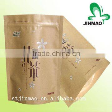 Hot sales wholesale cheap paper bag tea packaging