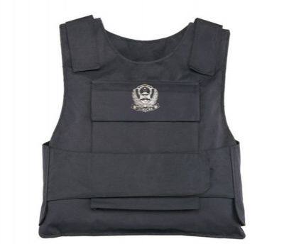 Антиштыревой жилет