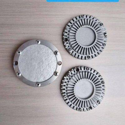 High-temperature Resistant 350℃ Rfid Electronic Tags for Part Identification in Die-casting Workshops, With High-strength Chips Resistant to 1000℃