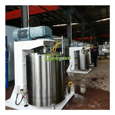 Genyond Máquina de Moer Bolas de Chocolate Máquina de Melange de Chocolate Máquina de Moer Chocolate Preço Baixo