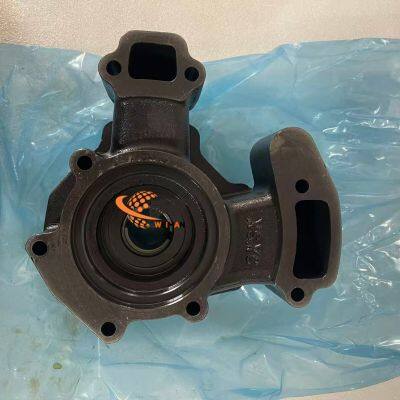 Оригинальный гидравлический насос ZF 0750132143 для запасных частей погрузчика колёсного.