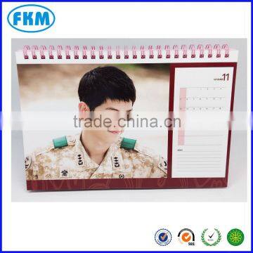 2017 calendars with your photos