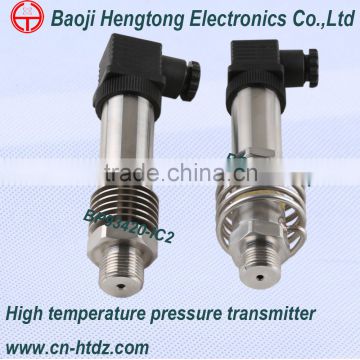 high temperature pressure transmitter