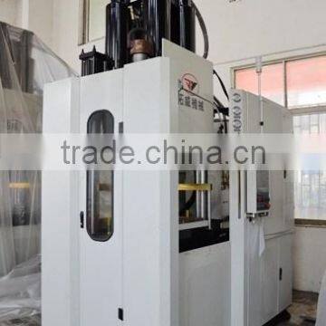 Jiangsu Made Vertical Rubber Injection Molding Machine