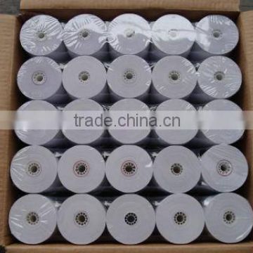 Thermal paper roll/thermal till roll