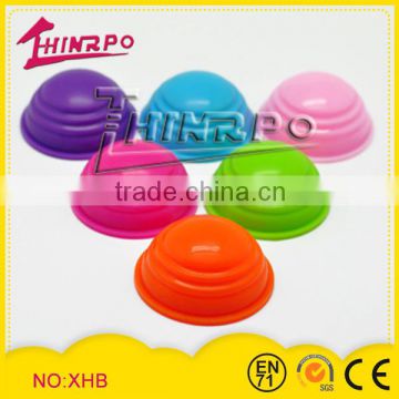 Premium Colorful Silicone Cupping and Massage Vacuum Cup