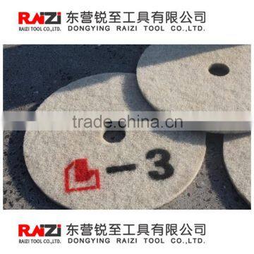 Floor Burnishing Pad photo-2