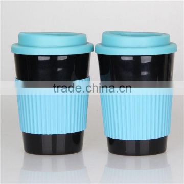 Wholesale BPA Free PP Cup for Hot Drinks