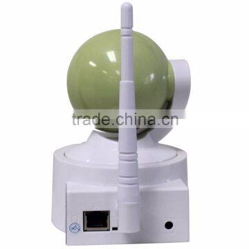 HD 720P Wireless CCTV Wifi IP Camera Webcam Security Surveillance Monitor Cloud Network Phone Access Pan & Tilt IR-CUT Quality Choice photo-4