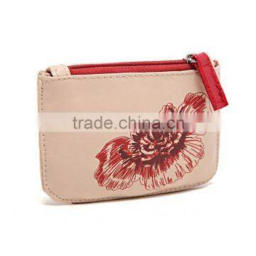 Zip Coin Bag Mini Money Key Pouch Pocket Gift Lovely Hand Bag Wallet PVC Coin Cosmetic Purse photo-2