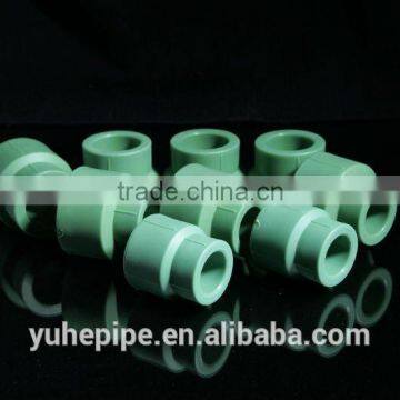 imported raw material PPR pipe fittings Reducing Socket