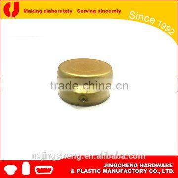 Wholesale 27mm plastic screw caps with security ring