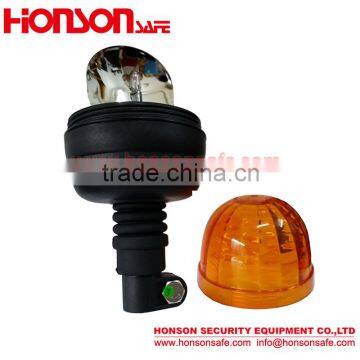 ECE R10 HOT Amber Strobe Beacon Halogen Bulb Warning Light With E-mark HTR-705 photo-3