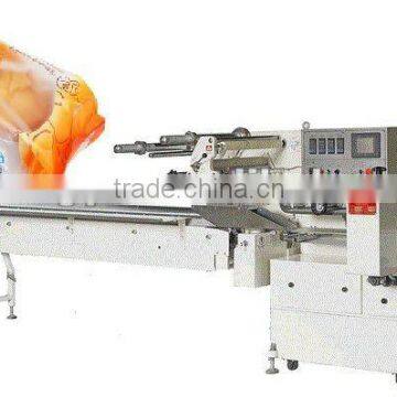 FA820 Bread Packaging Machine